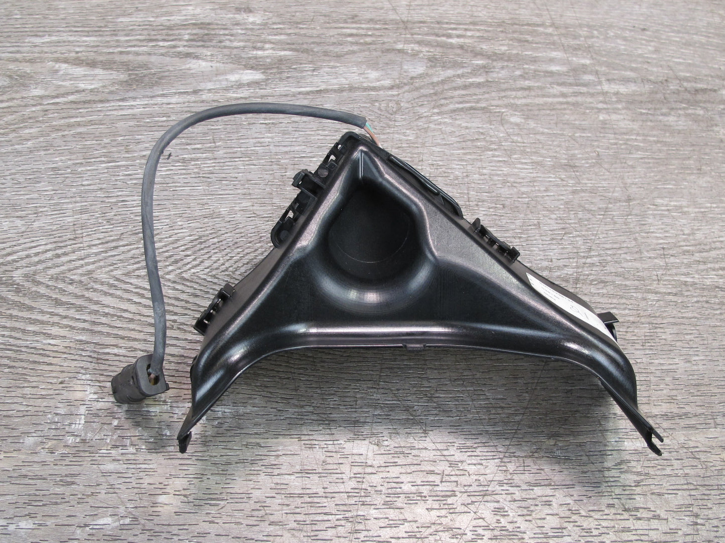 10-14 BMW E70 E71 X5 X6 N63 S63 ECU ECM DME Engine Computer Cooling Fan OEM