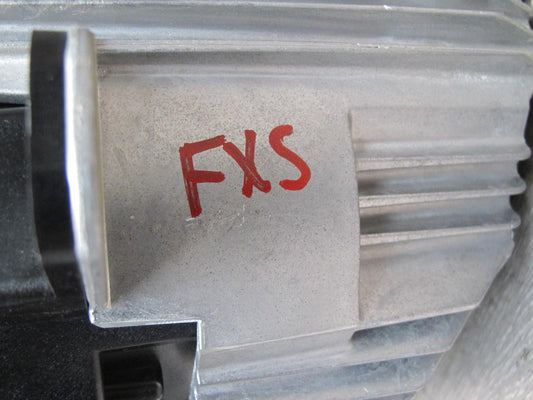 10-14 BMW E71 X6 Dash Head UP Projector Display Screen Unit 9262183 OEM