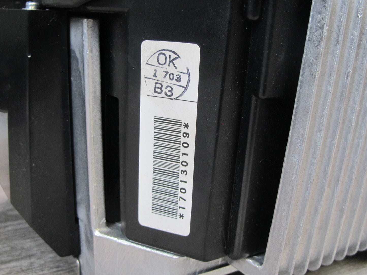 10-14 BMW E71 X6 Dash Head UP Projector Display Screen Unit 9262183 OEM