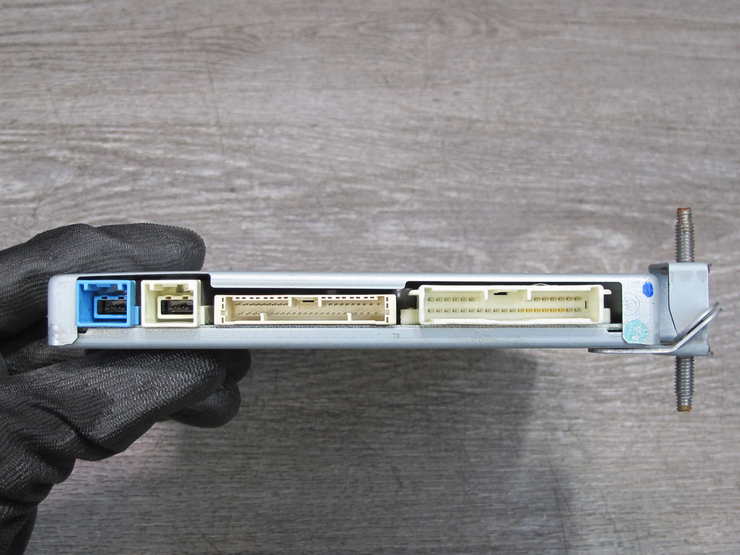 07-08 Lexus LS600h LS460 Parking Assist Control Module 86792-50150 OEM