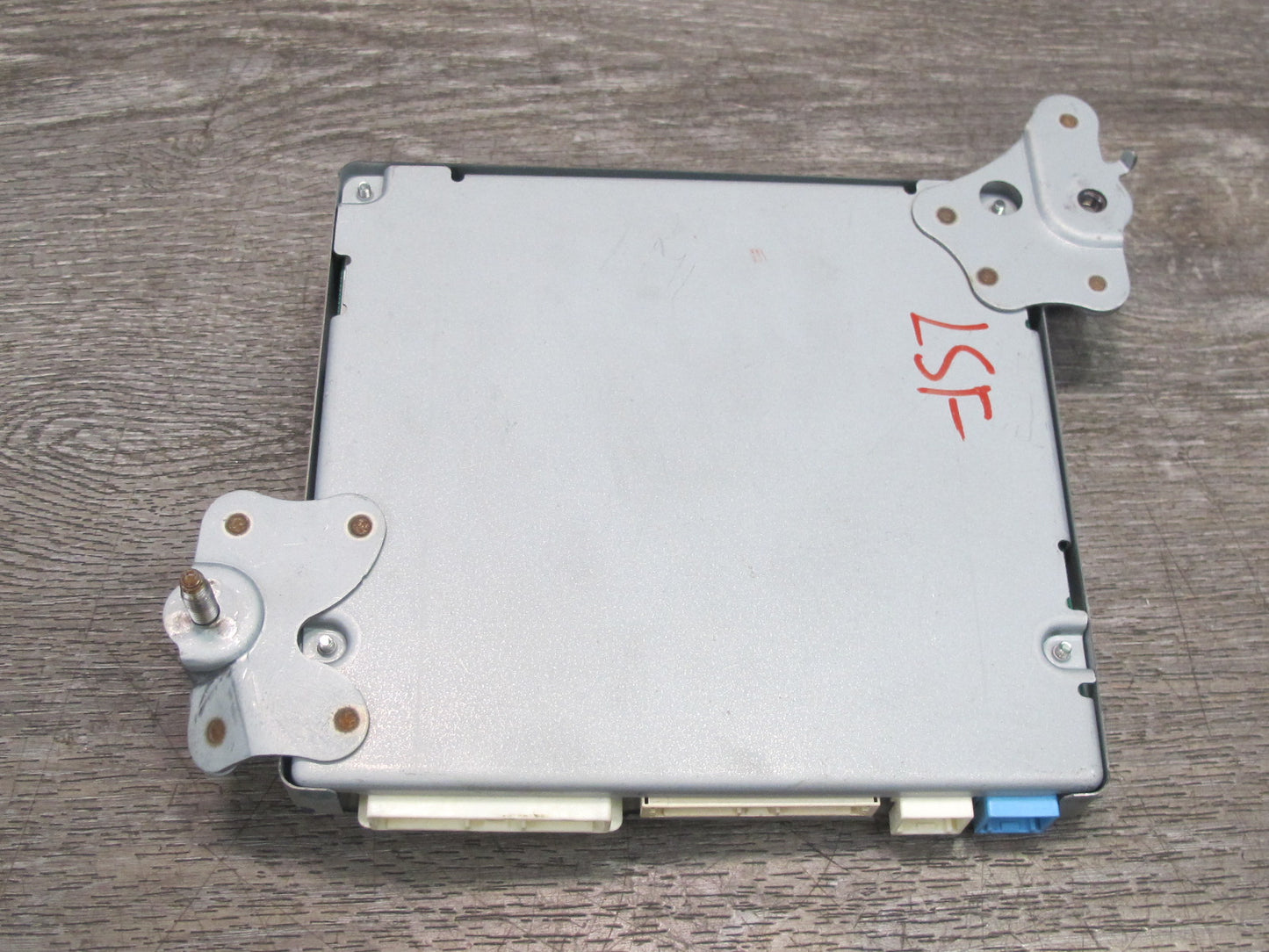 07-08 Lexus LS600h LS460 Parking Assist Control Module 86792-50150 OEM