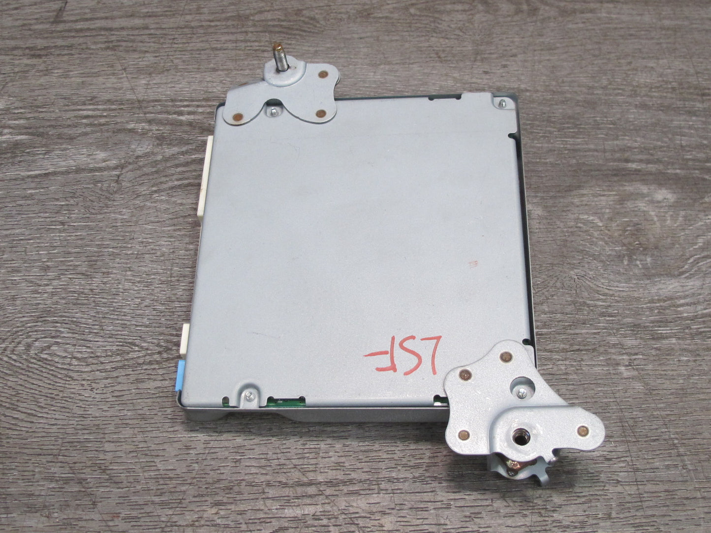 07-08 Lexus LS600h LS460 Parking Assist Control Module 86792-50150 OEM