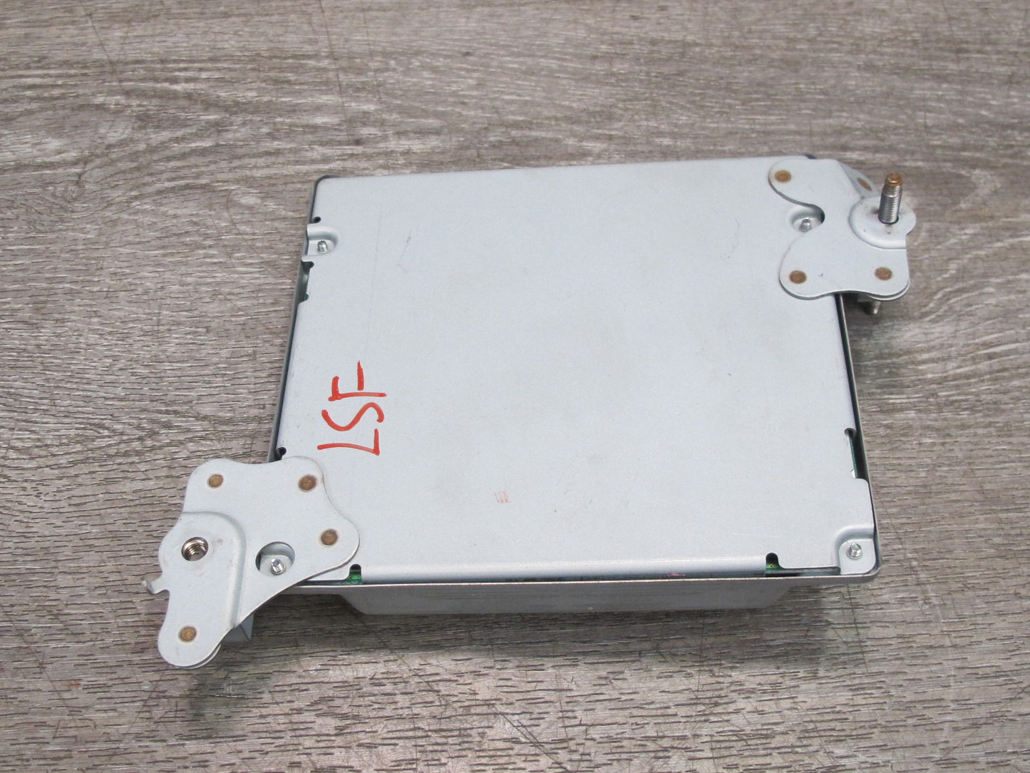 07-08 Lexus LS600h LS460 Parking Assist Control Module 86792-50150 OEM