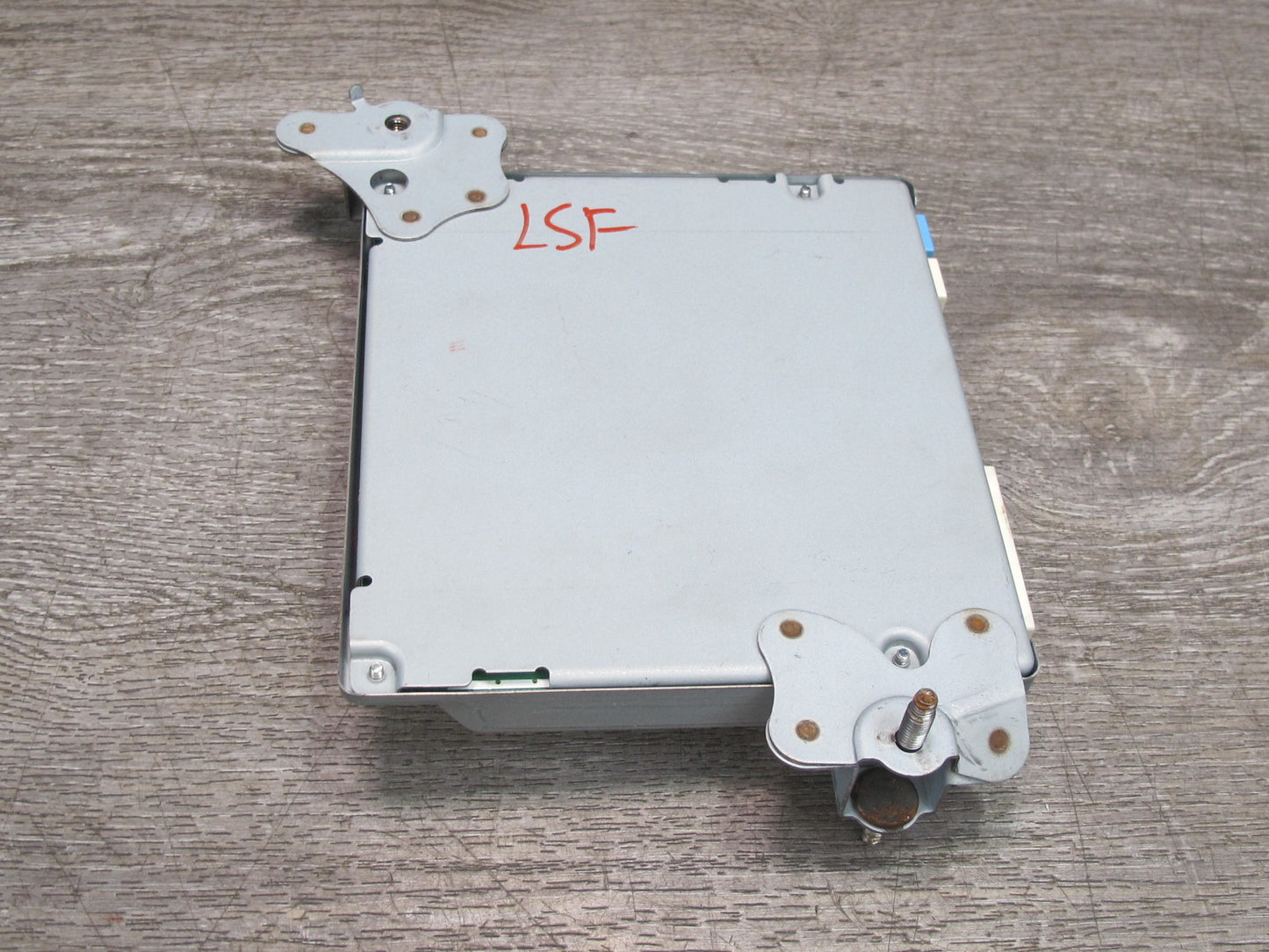 07-08 Lexus LS600h LS460 Parking Assist Control Module 86792-50150 OEM
