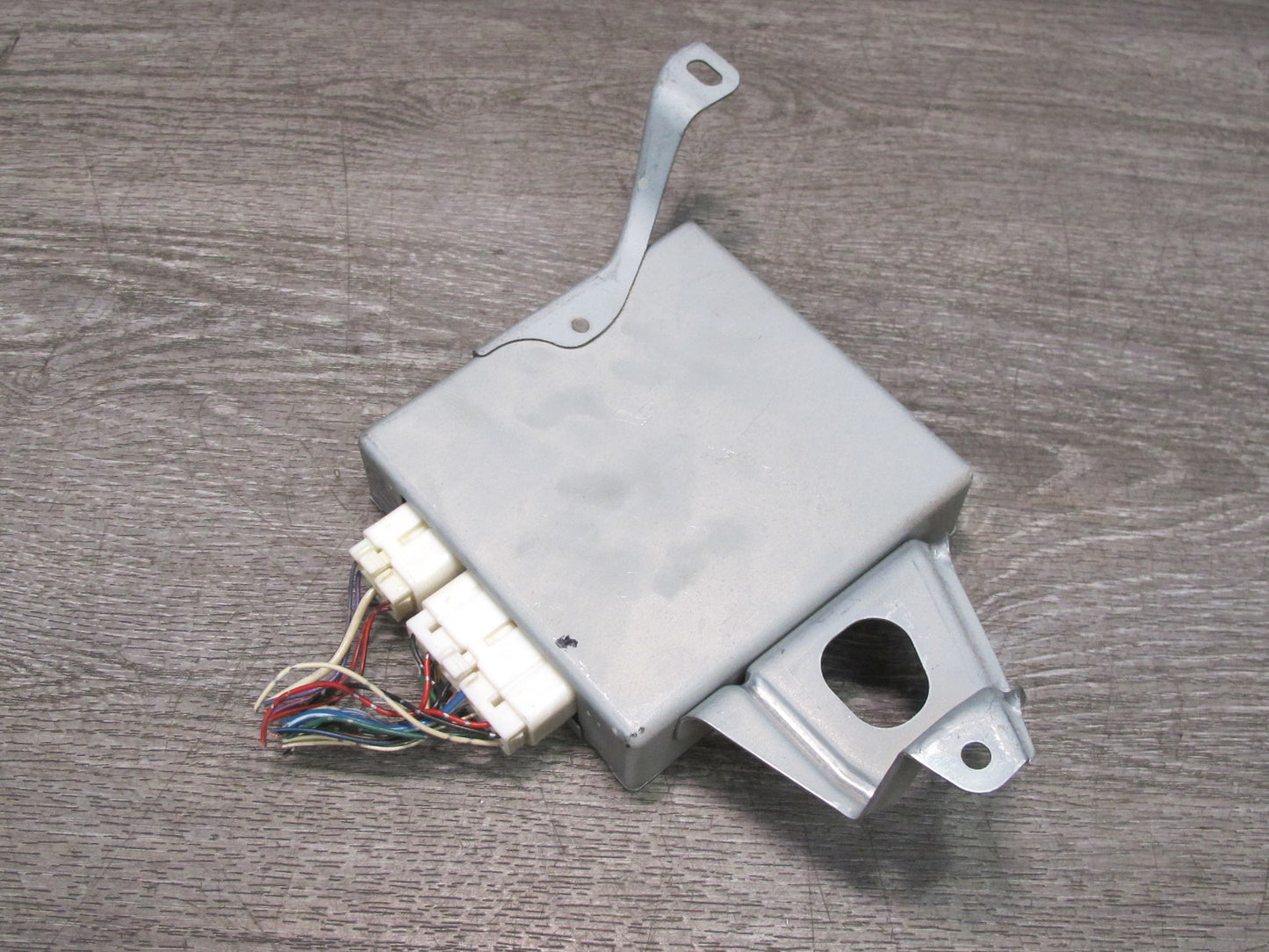 01-03 Lexus UCF30L LS430 Tilt & Telescopic Steering Multiplex Control Module OEM