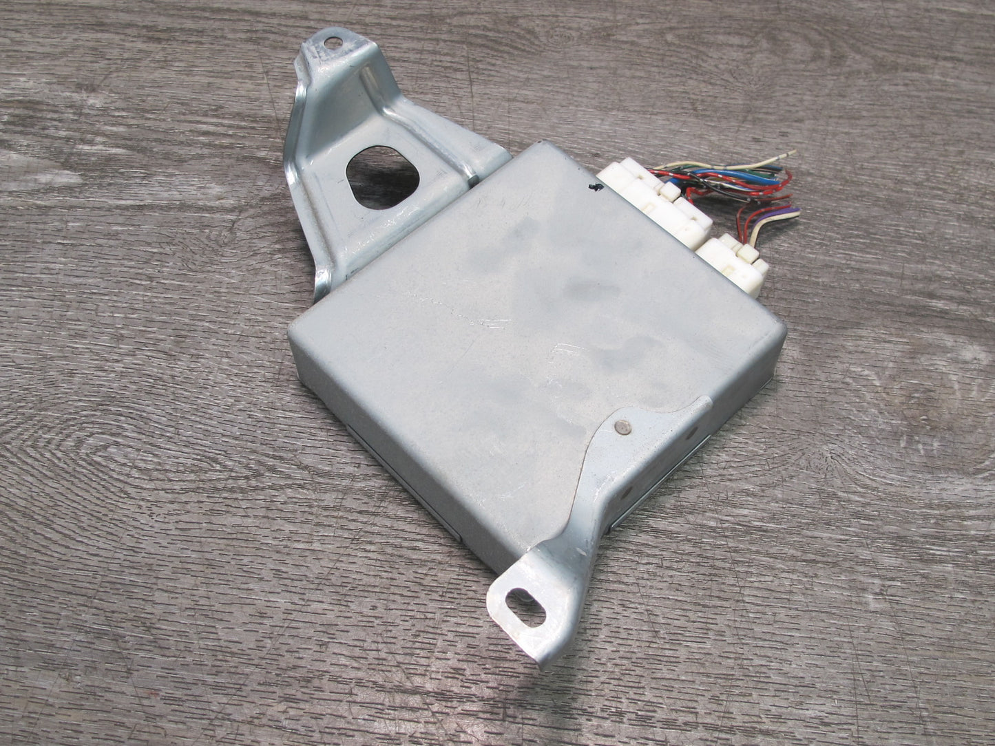 01-03 Lexus UCF30L LS430 Tilt & Telescopic Steering Multiplex Control Module OEM