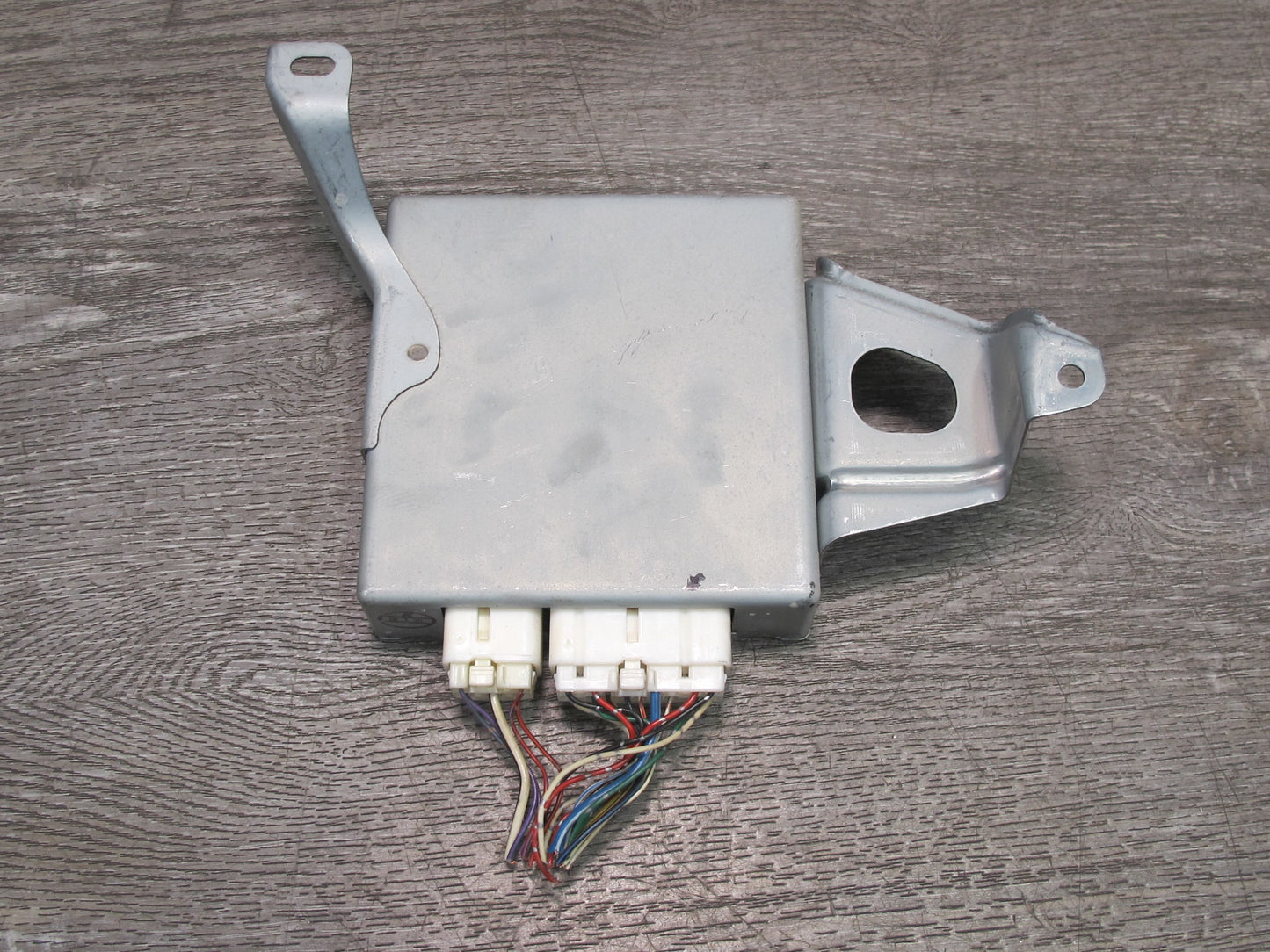 01-03 Lexus UCF30L LS430 Tilt & Telescopic Steering Multiplex Control Module OEM
