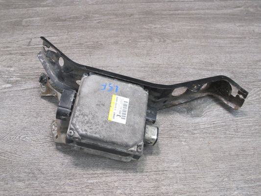 08-09 Lexus UVF46 LS600hL Power Steering Control Module 89650-50160 OEM