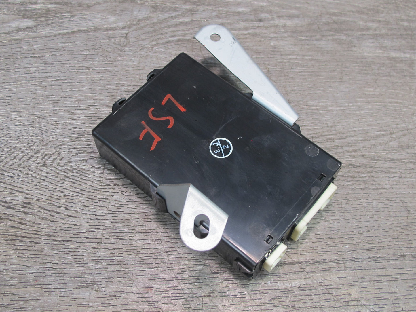 07-09 LEXUS LS600HL SEAT BELT CONTROL MODULE 89815-50020 OEM