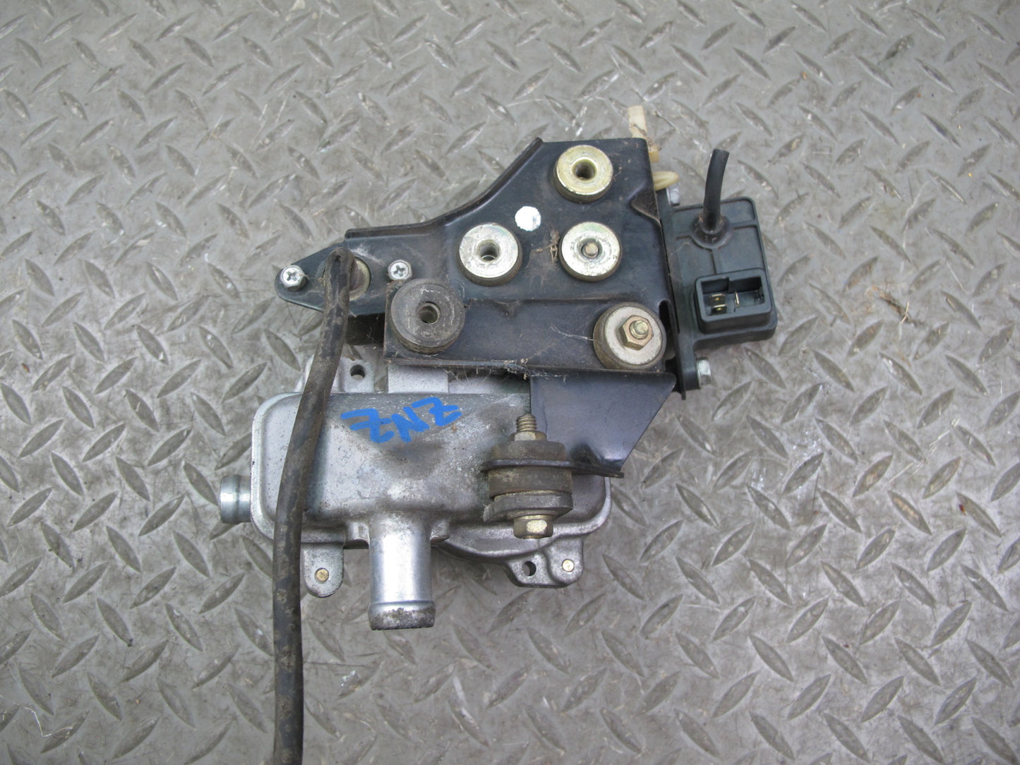 84-86 Nissan Z31 300ZX Secondary Auxiliary Air Injection Pump OEM