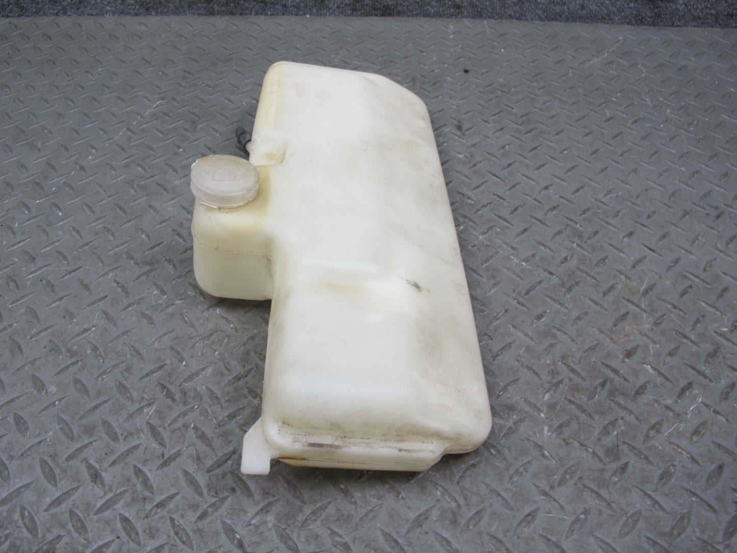 84-89 Nissan Z31 300ZX Windshield Washer Fluid Reservoir Tank OEM