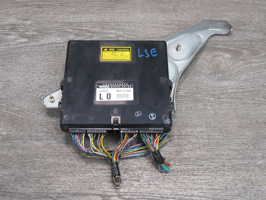 01-06 Lexus UCF30L LS430 ABS TRC VSC Traction Control Module 89540-50150 OEM