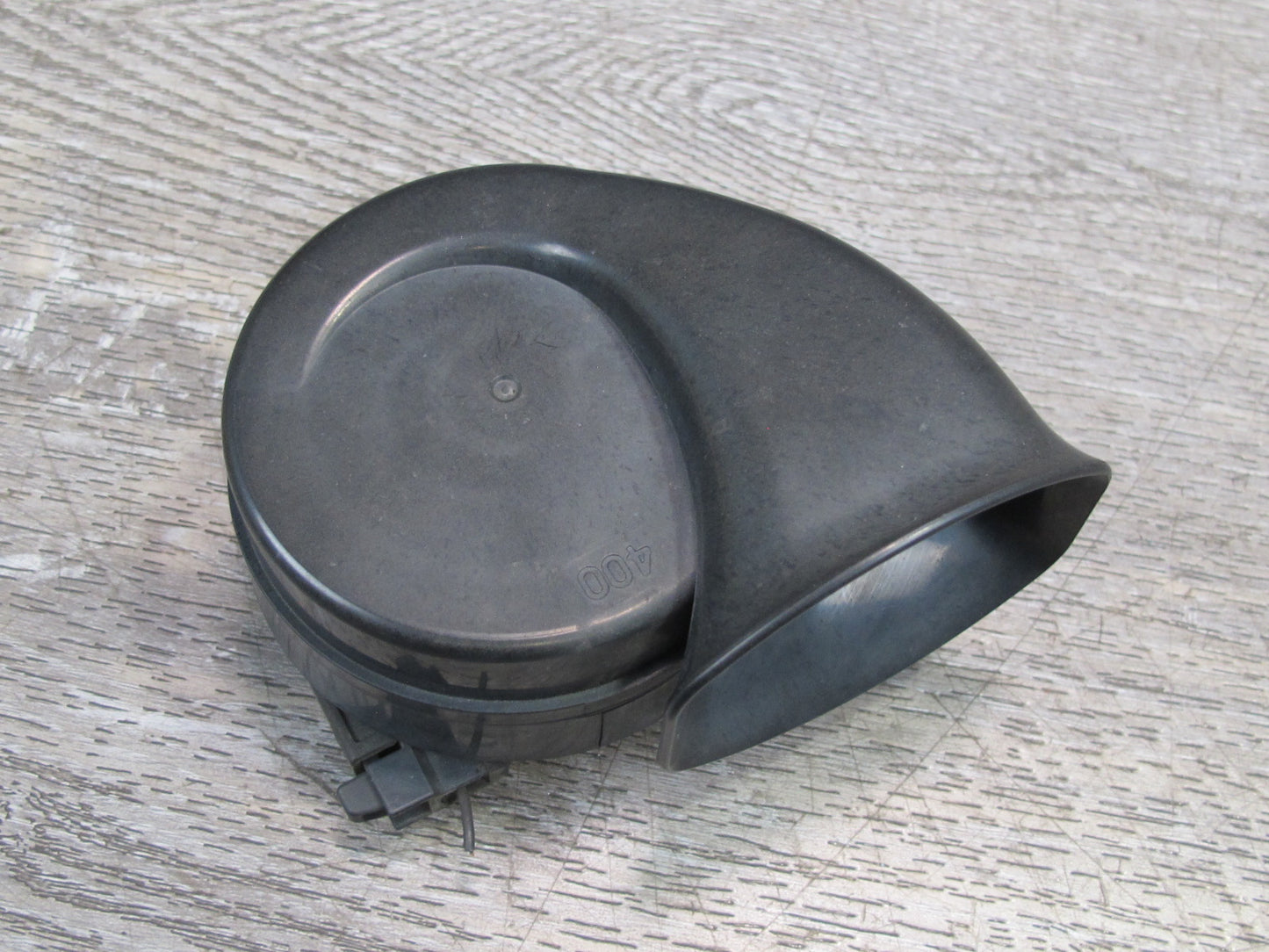 01-03 Lexus UCF30L LS430 Set of 2 High & Low Tone Note Pitch Horn Signal OEM