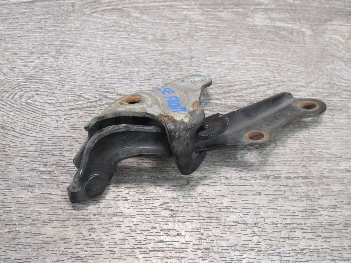 01-06 Lexus UCF30L LS430 Set of 2 Front Left & Right Hood Hinge OEM