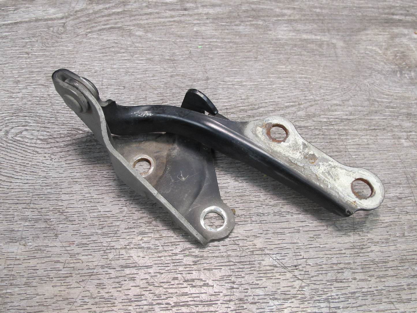 01-06 Lexus UCF30L LS430 Set of 2 Front Left & Right Hood Hinge OEM