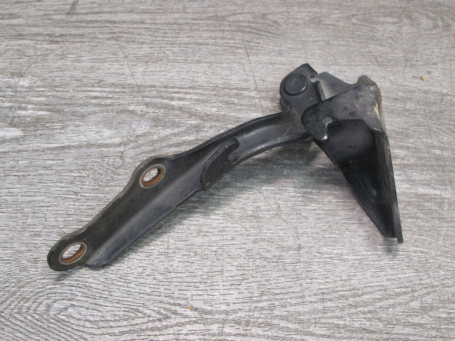 01-06 Lexus UCF30L LS430 Set of 2 Front Left & Right Hood Hinge OEM