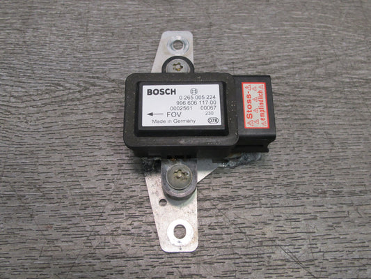 2000-2001 Porsche 911 996 3.4L Stability Management PSM Sensor 99660611700