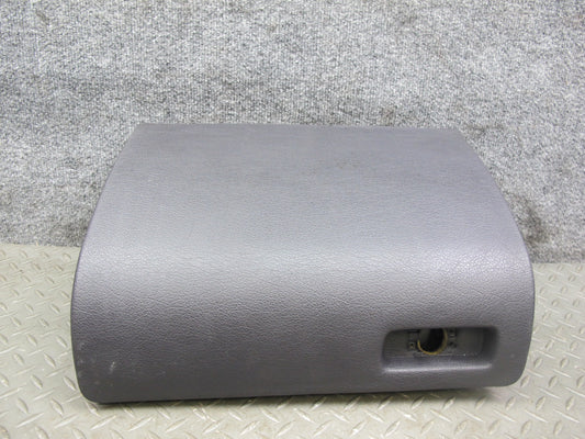 91-99 Mitsubishi 3000GT Dodge Stealth Dash Glove Box Compartment Storage OEM