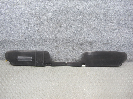 91-93 Mitsubishi 3000GT Set of 2 Front Left & Right Sun Visor OEM