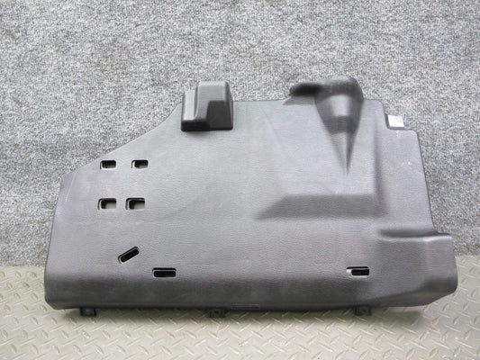 91-99 Dodge Stealth 3000GT Front Right Lower Dash Trim Cover Panel Bezel	oem