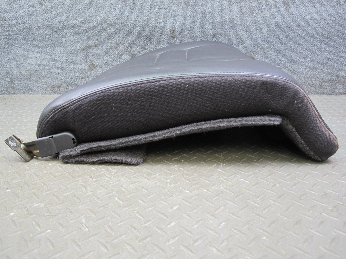 91-93 Mitsubishi 3000GT Rear Right Seat Upper Leather Cushion OEM