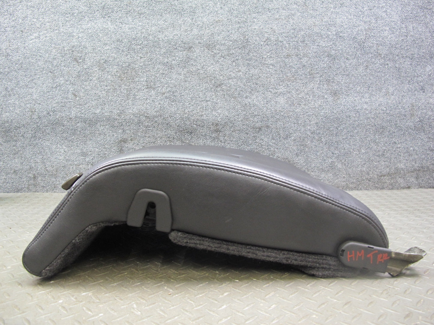 91-93 Mitsubishi 3000GT Rear Right Seat Upper Leather Cushion OEM