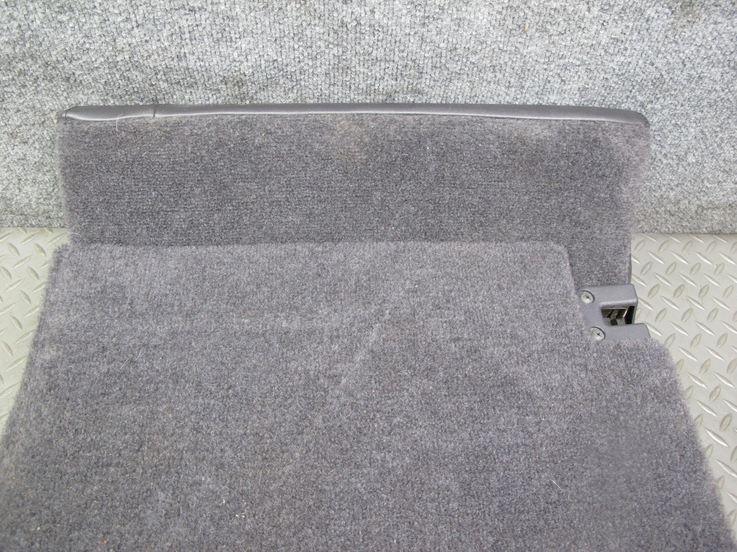 91-93 Mitsubishi 3000GT Rear Right Seat Upper Leather Cushion OEM