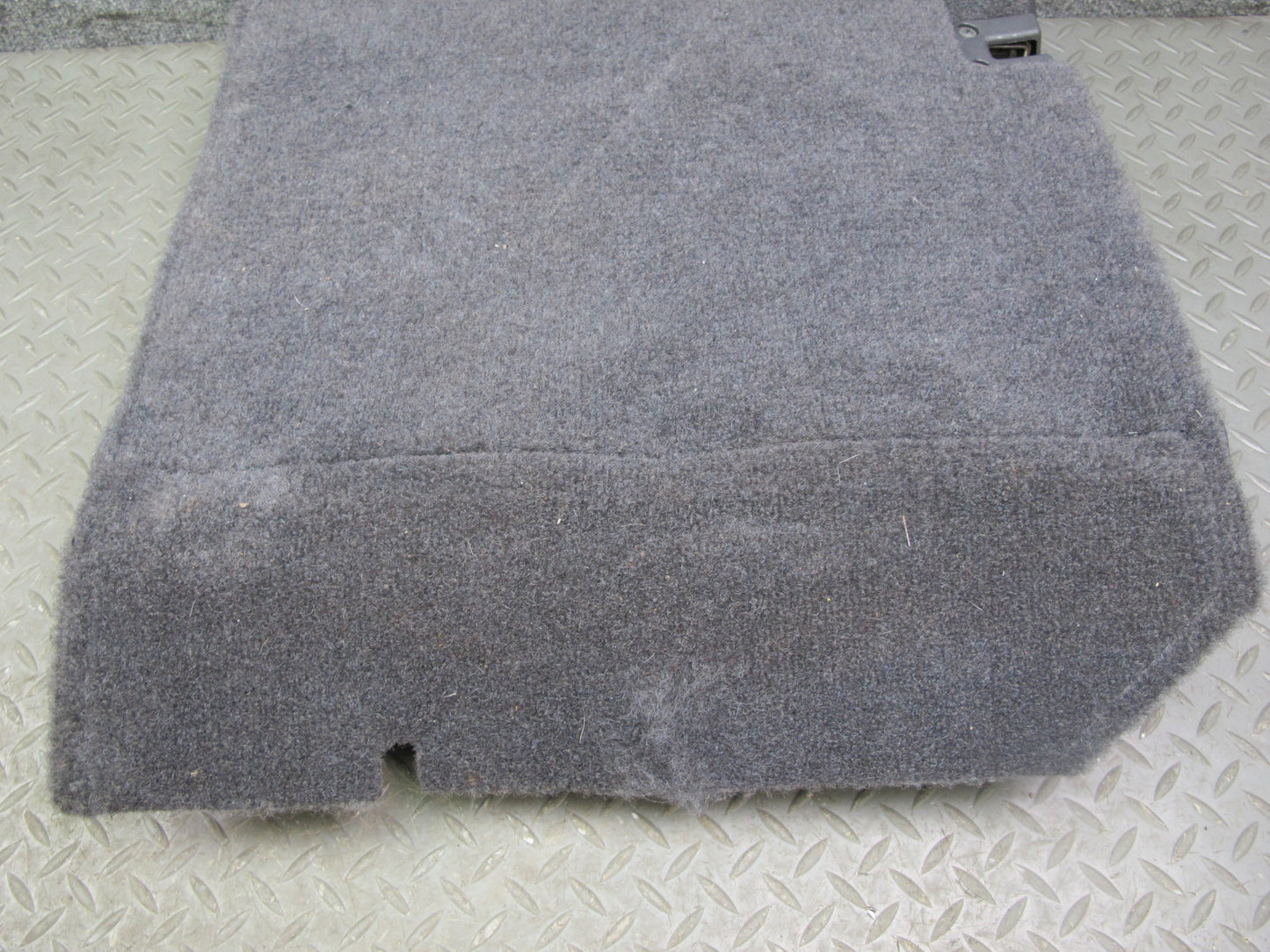 91-93 Mitsubishi 3000GT Rear Right Seat Upper Leather Cushion OEM