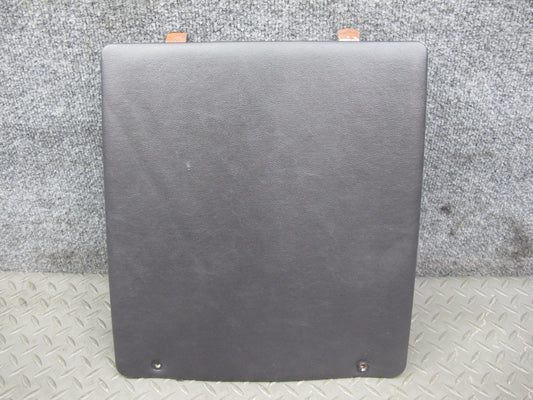 91-99 Mitsubishi 3000GT Front Left Seat Back Trim Cover Panel OEM