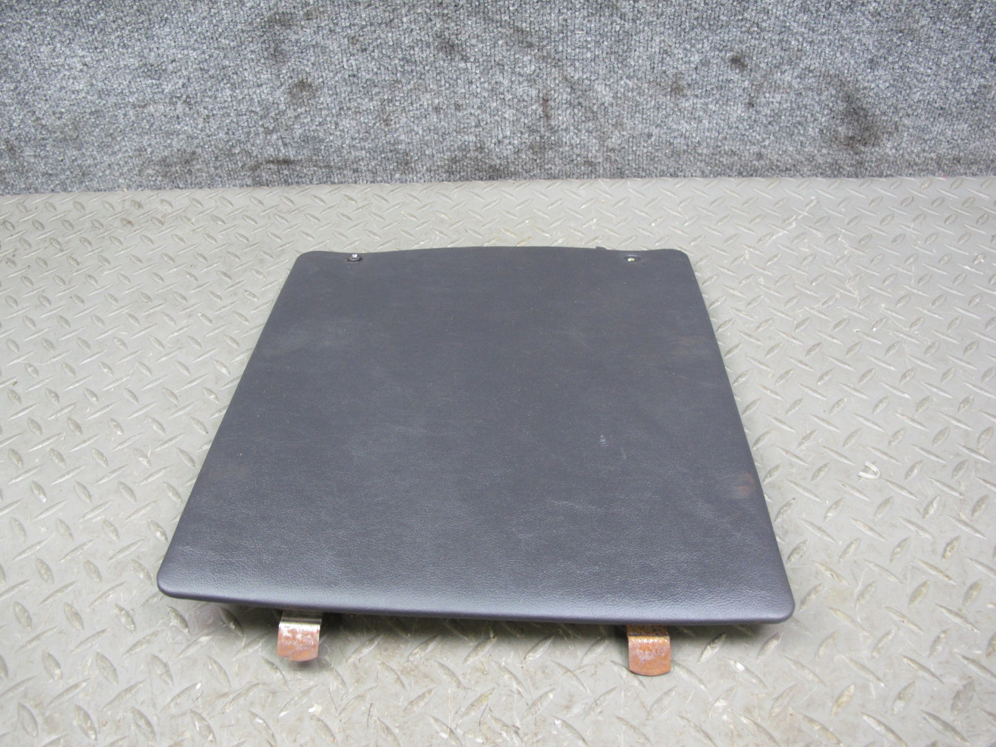 91-99 Mitsubishi 3000GT Front Left Seat Back Trim Cover Panel OEM