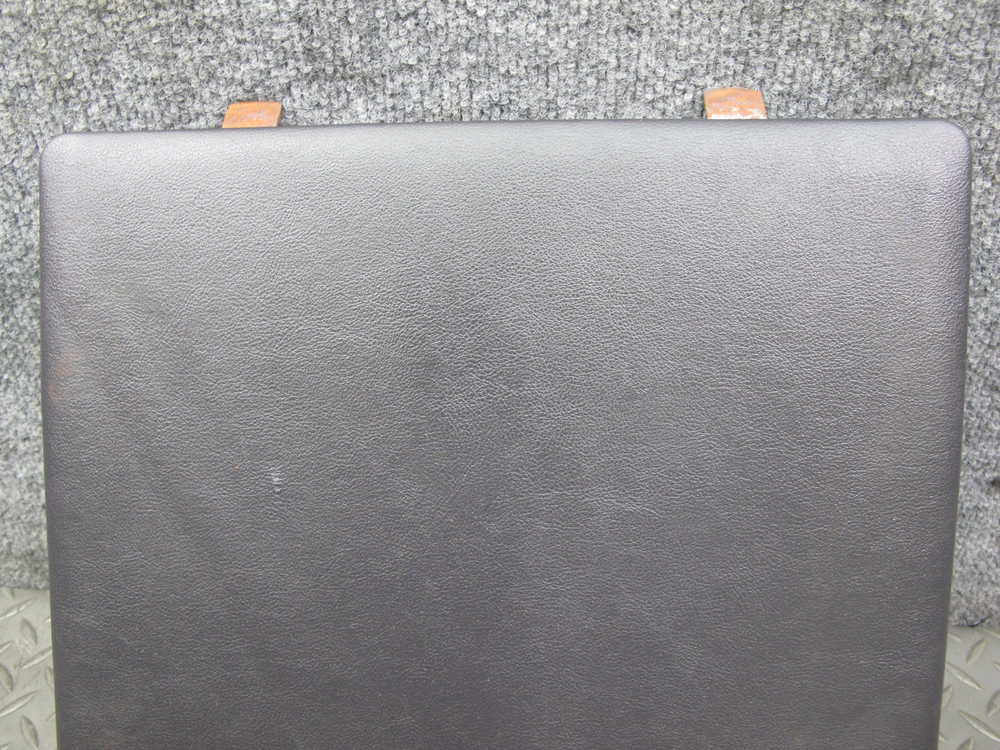 91-99 Mitsubishi 3000GT Front Left Seat Back Trim Cover Panel OEM