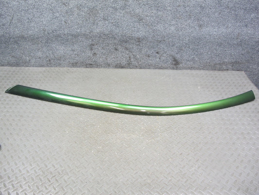 91-99 Mitsubishi 3000GT Front Right A Pillar Trim Cover Panel MB645242 OEM