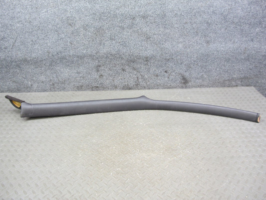 91-99 Mitsubishi 3000GT Front Right Interior A Pillar Trim Cover Panel OEM