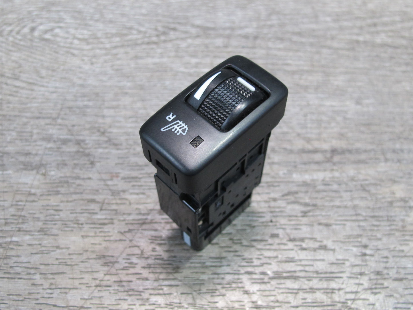 2003-2009 Lexus UZJ120L GX470 Right Heated Seat Heater Knob Switch Control