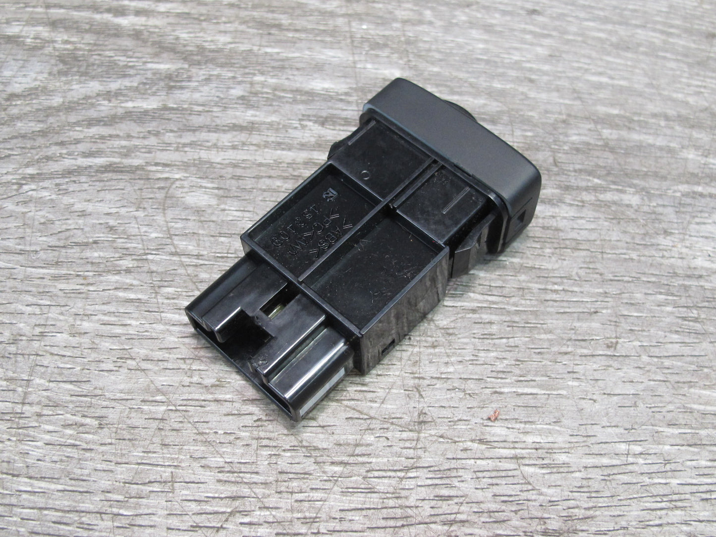 2003-2009 Lexus UZJ120L GX470 Right Heated Seat Heater Knob Switch Control
