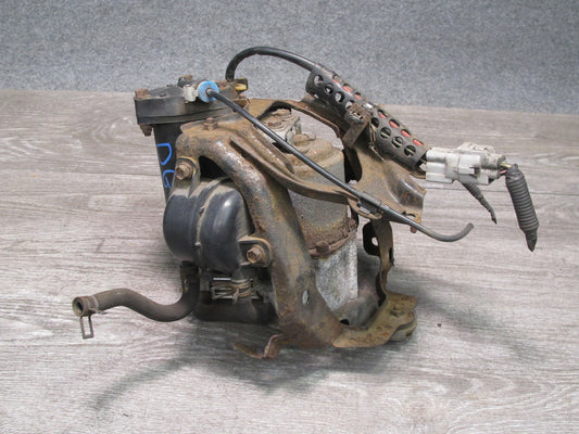2003-2009 Lexus UZJ120L GX470 Air Ride Suspension Compressor Pump