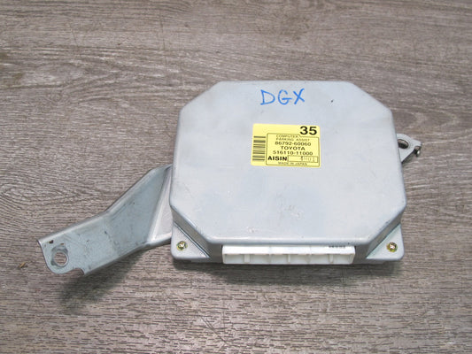 2003-2009 Lexus UZJ120L GX470 Parking Assist Control Module 86792-60060