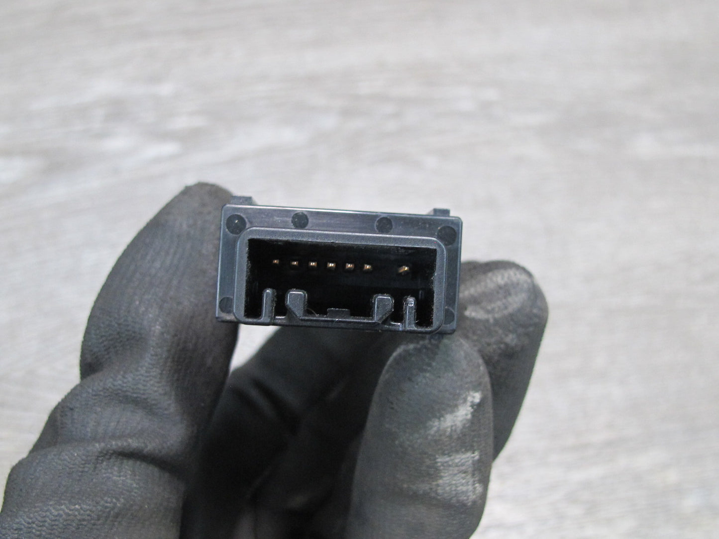 2003-2009 Lexus UZJ120L GX470 Interior Light Dimmer Switch Control