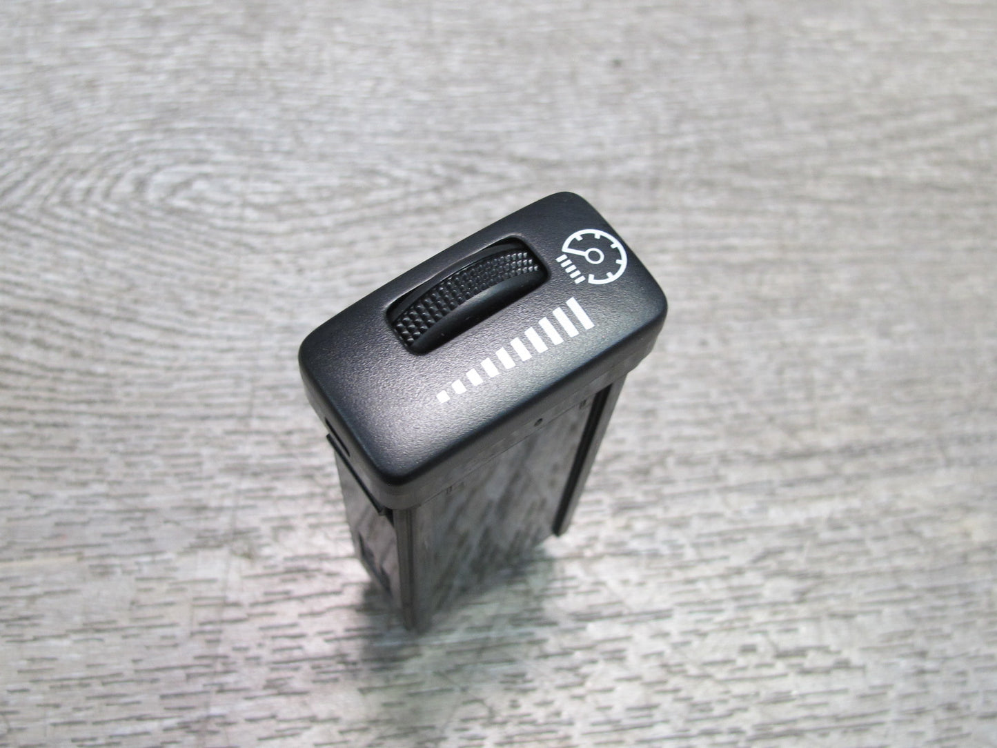 2003-2009 Lexus UZJ120L GX470 Interior Light Dimmer Switch Control