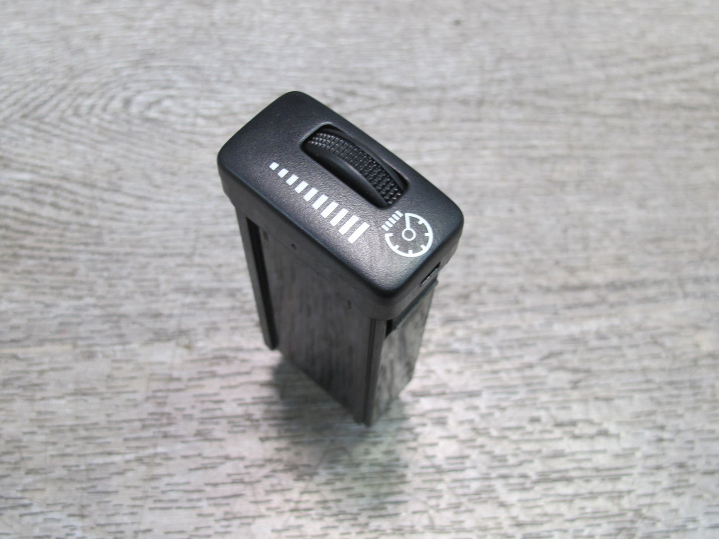 2003-2009 Lexus UZJ120L GX470 Interior Light Dimmer Switch Control