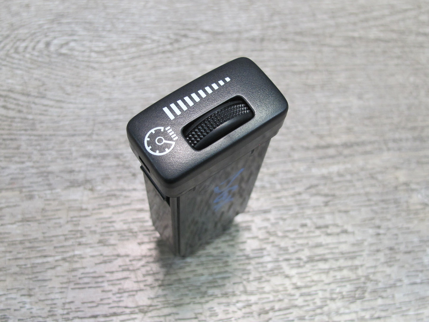 2003-2009 Lexus UZJ120L GX470 Interior Light Dimmer Switch Control