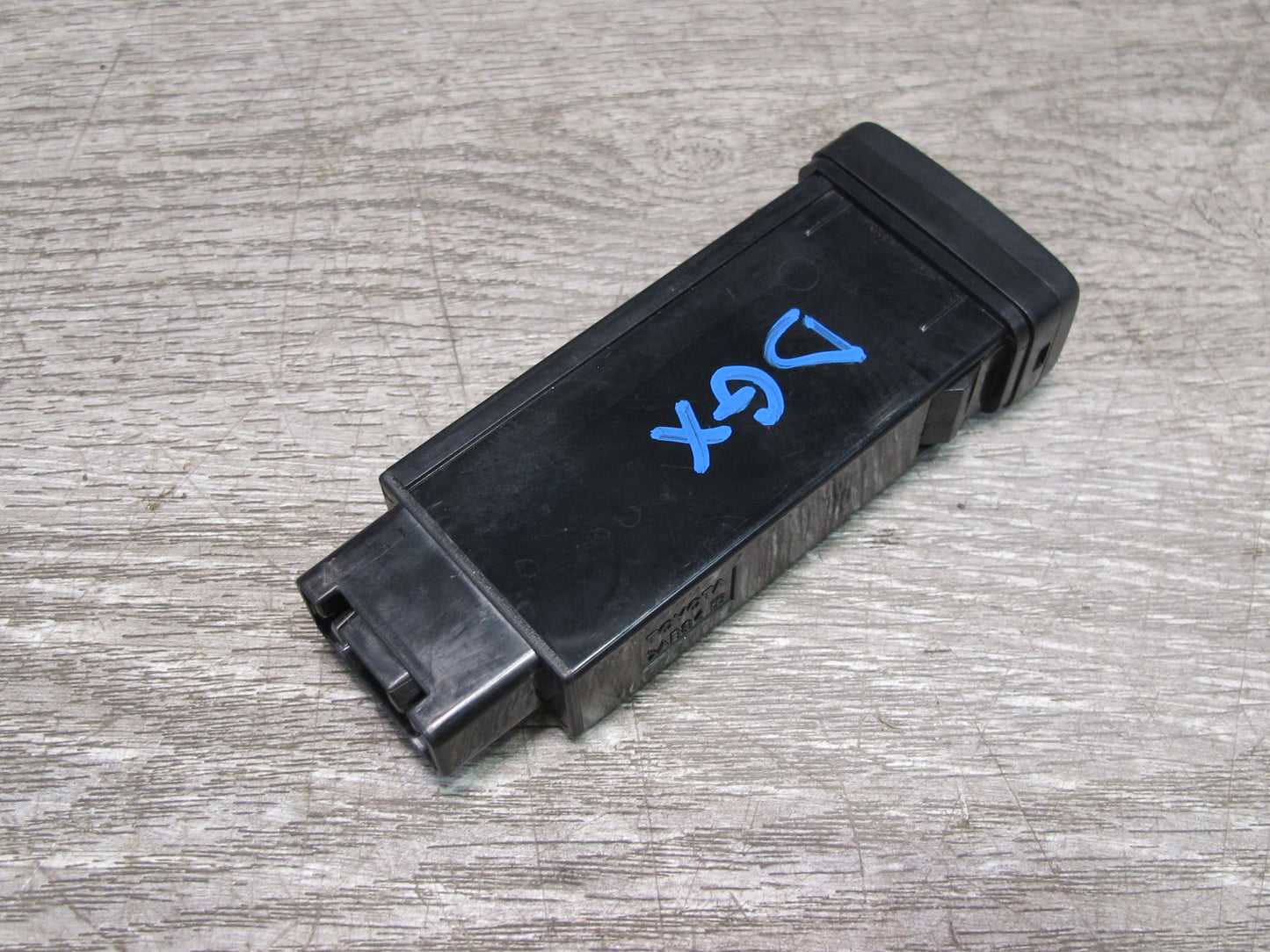 2003-2009 Lexus UZJ120L GX470 Interior Light Dimmer Switch Control