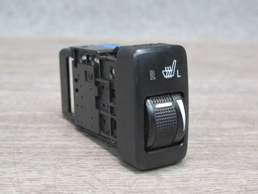 2003-2009 Lexus UZJ120L GX470 Left Heated Seat Heater Knob Switch Control