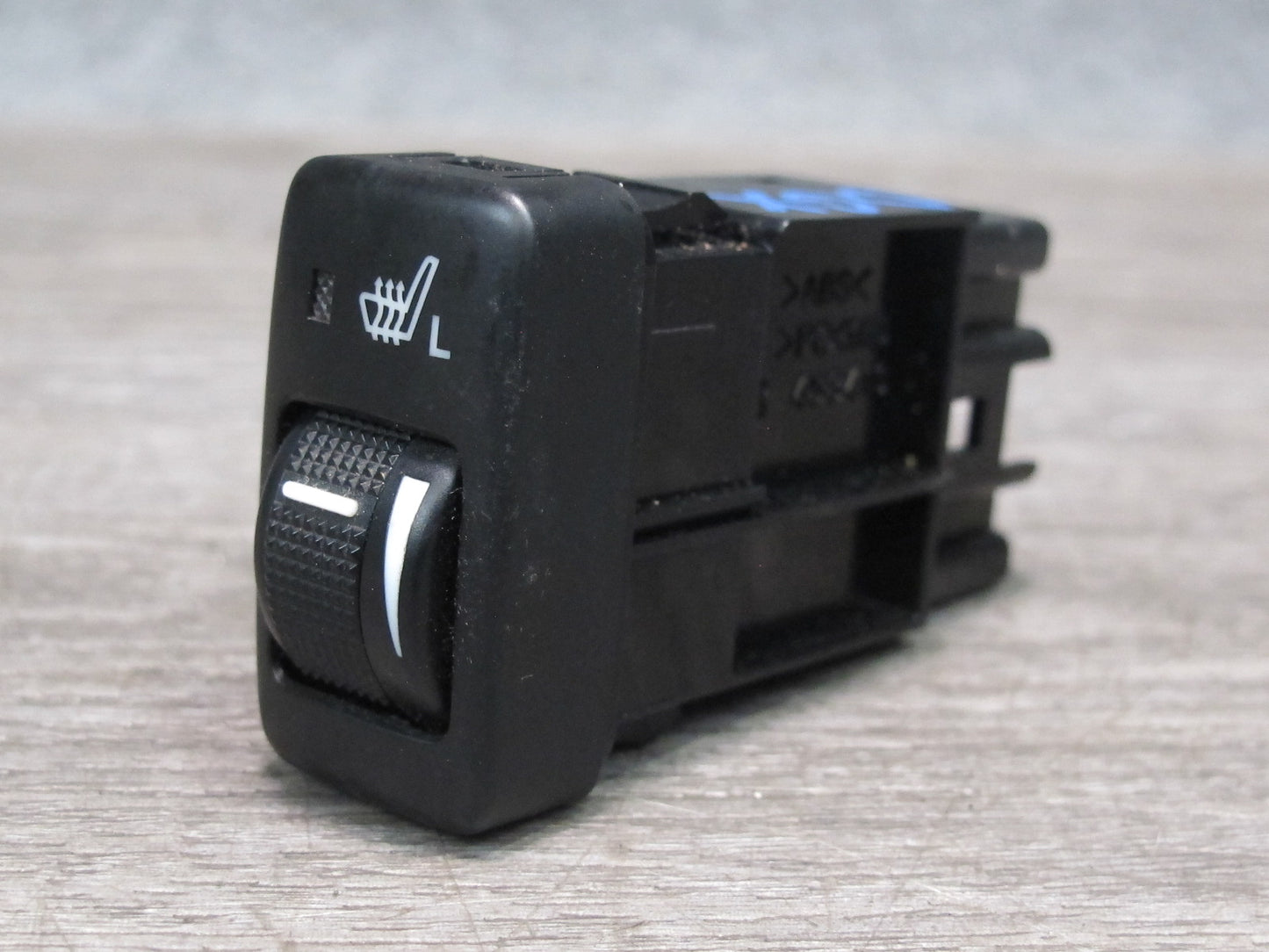 2003-2009 Lexus UZJ120L GX470 Left Heated Seat Heater Knob Switch Control