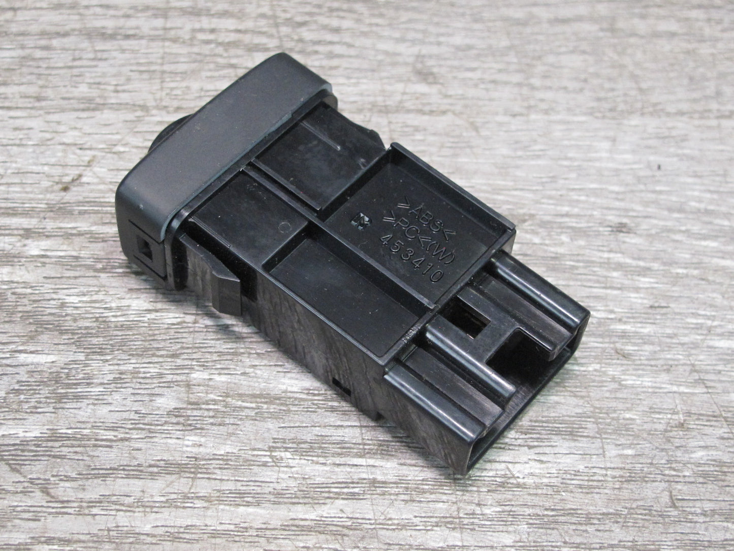 2003-2009 Lexus UZJ120L GX470 Left Heated Seat Heater Knob Switch Control