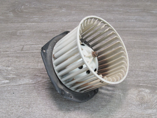 86-96 Chevrolet Corvette C4 Hvac A/C Heater Blower Motor Fan 52450349 OEM