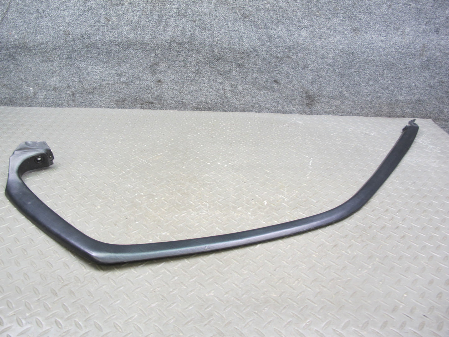 1984-1989 Porsche 928 Left & Right Door Window Trim Cover Panel Set of 2