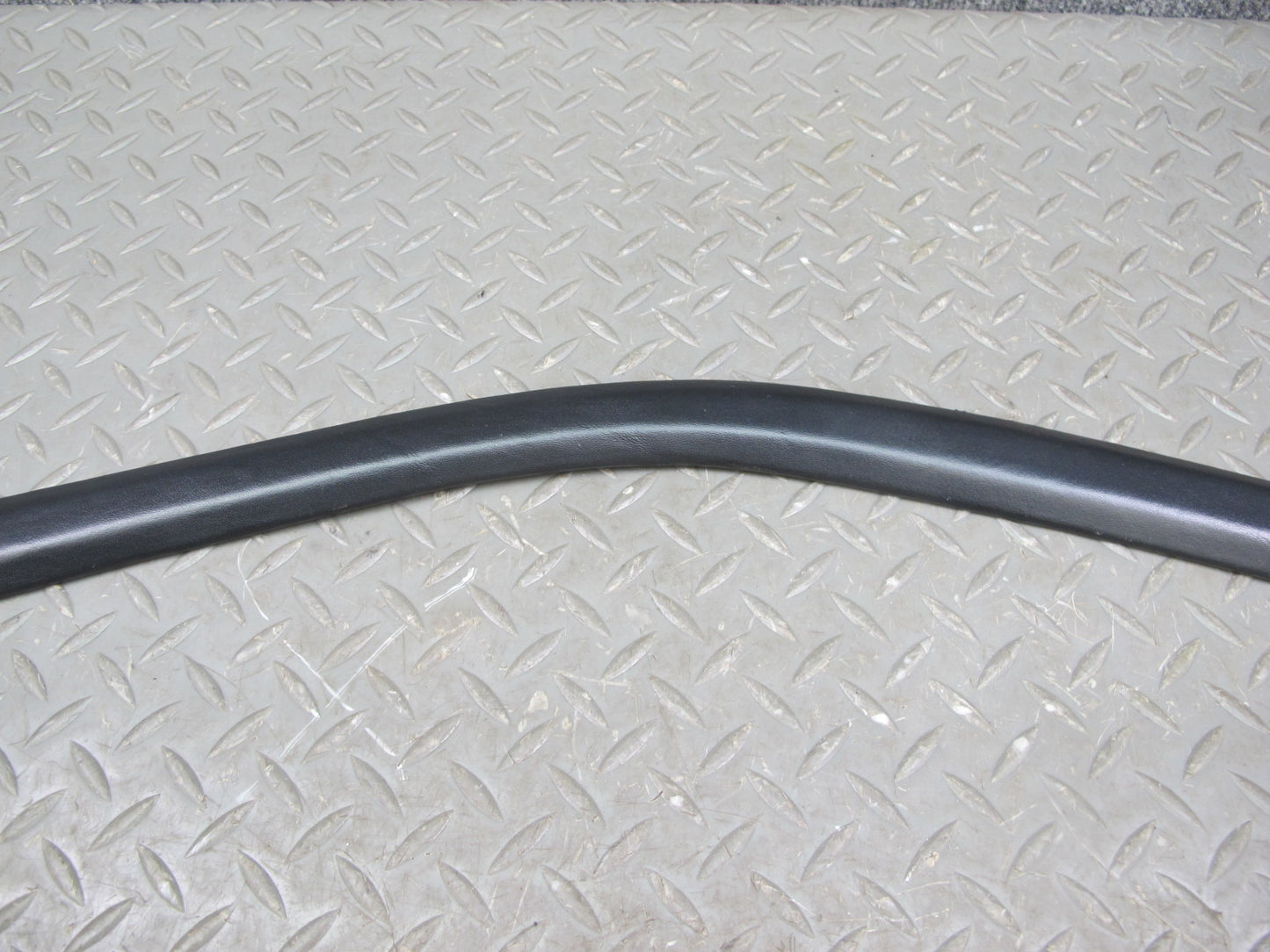 1984-1989 Porsche 928 Left & Right Door Window Trim Cover Panel Set of 2