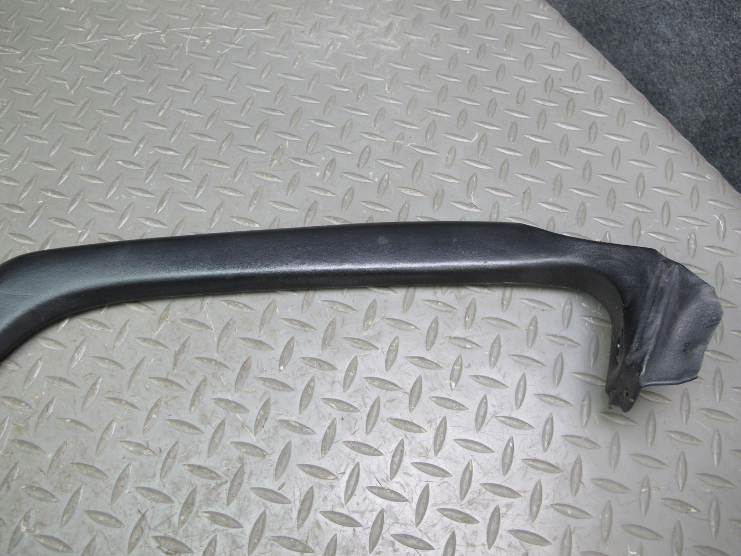 1984-1989 Porsche 928 Left & Right Door Window Trim Cover Panel Set of 2
