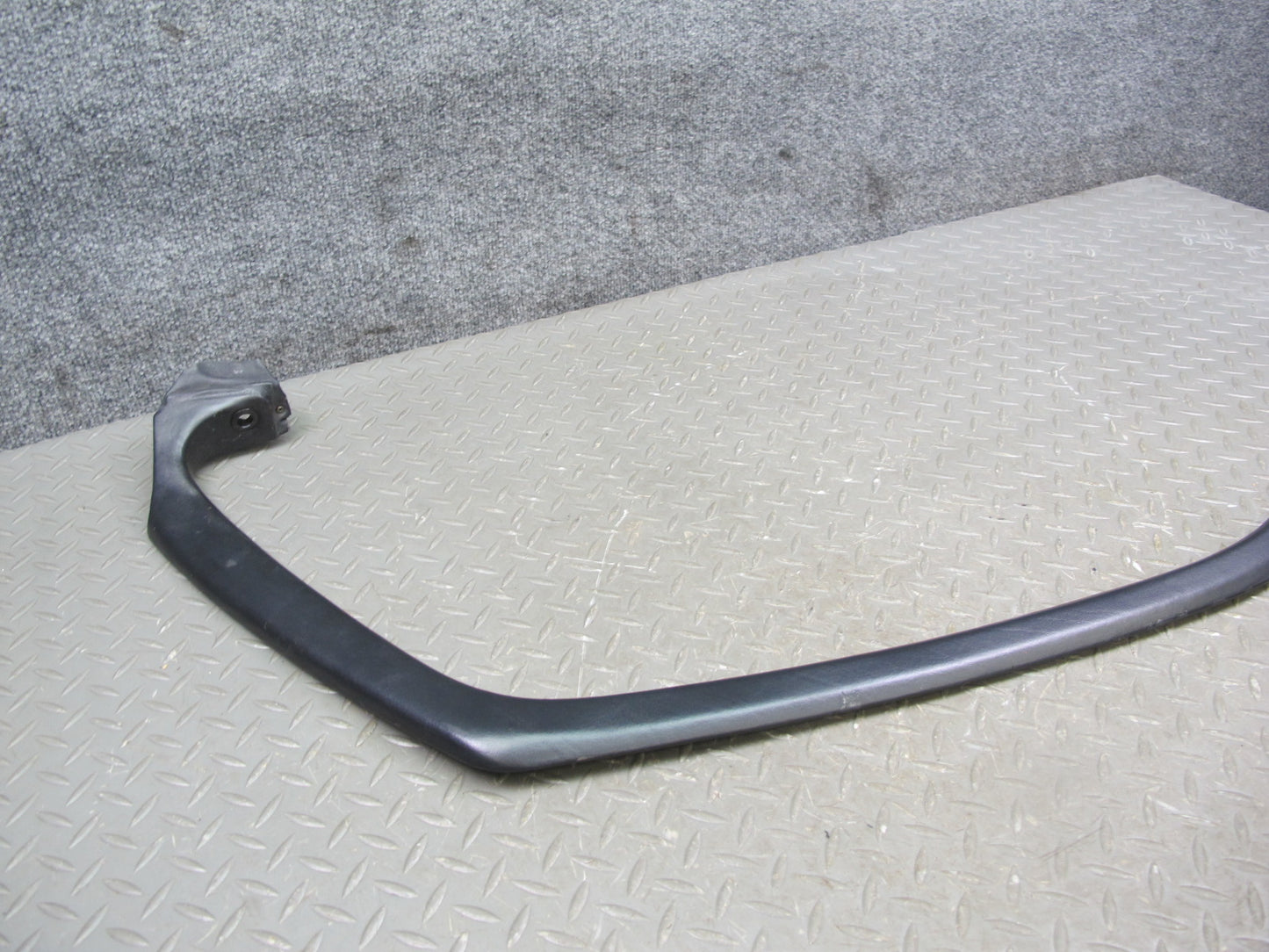 1984-1989 Porsche 928 Left & Right Door Window Trim Cover Panel Set of 2